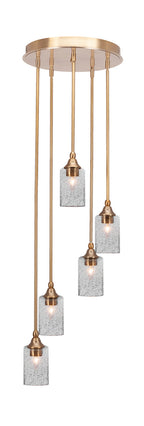 Toltec LightingHome| 2145-NAB-3002