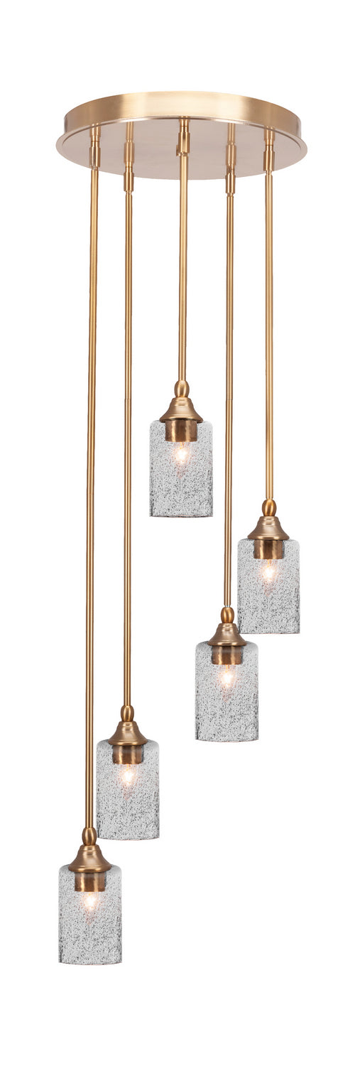Toltec LightingHome| 2145-NAB-3002