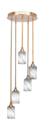 Toltec LightingHome| 2145-NAB-3009