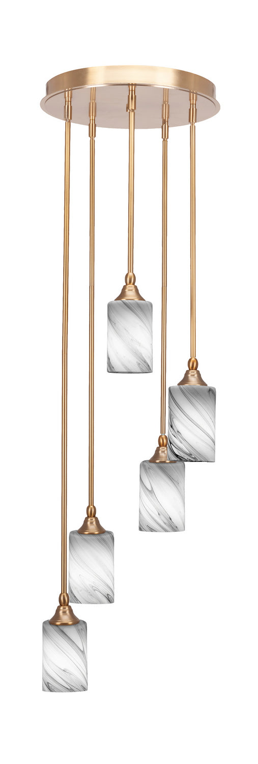 Toltec LightingHome| 2145-NAB-3009