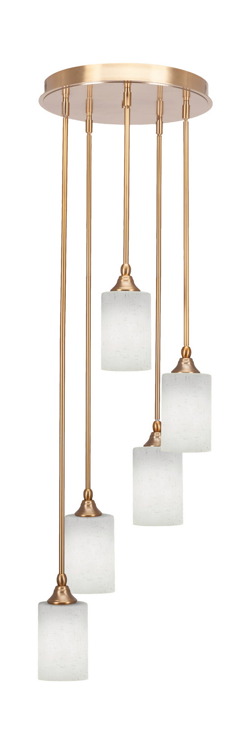Toltec LightingHome| 2145-NAB-310