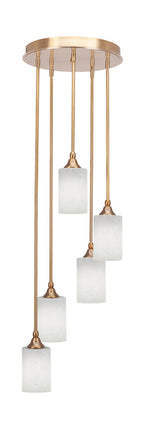 Toltec LightingHome| 2145-NAB-310
