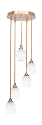 Toltec LightingHome| 2145-NAB-4021
