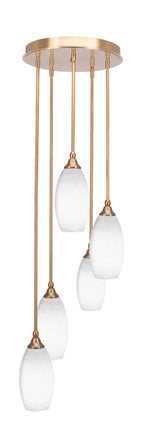 Toltec LightingHome| 2145-NAB-4041