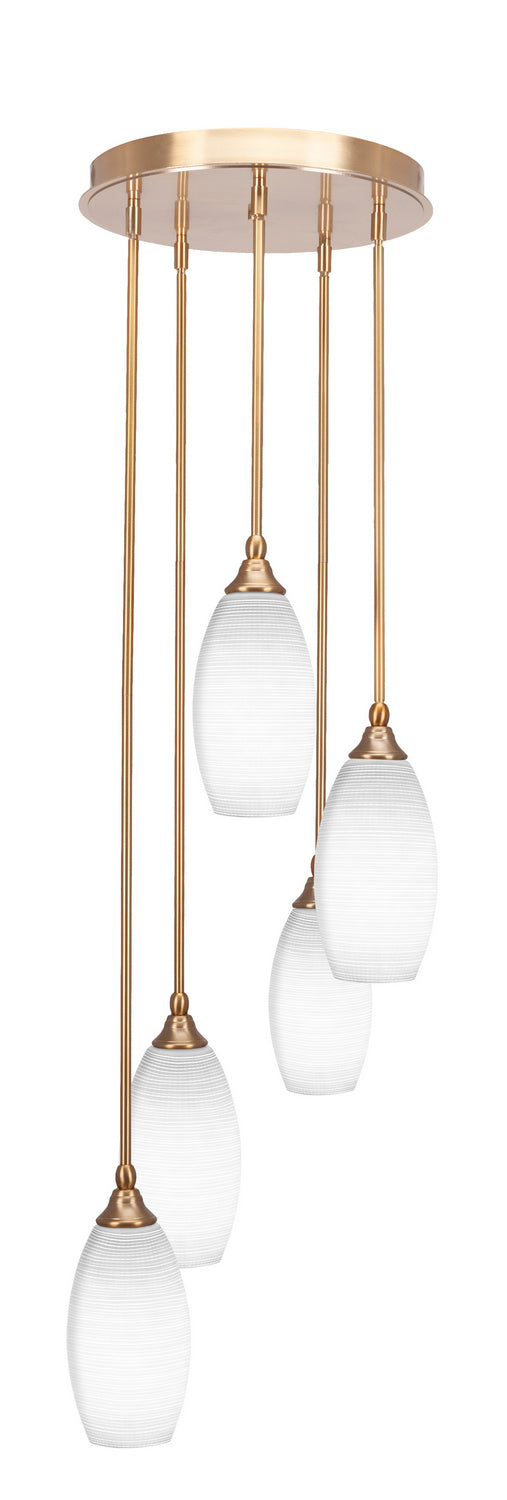 Toltec LightingHome| 2145-NAB-4041