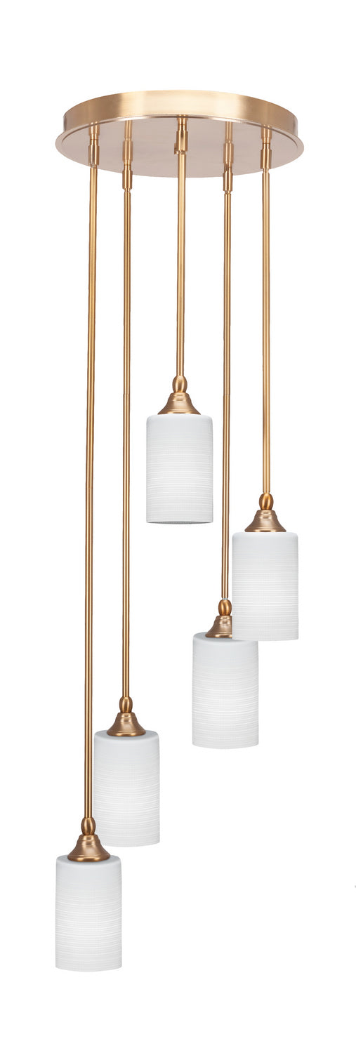 Toltec LightingHome| 2145-NAB-4061