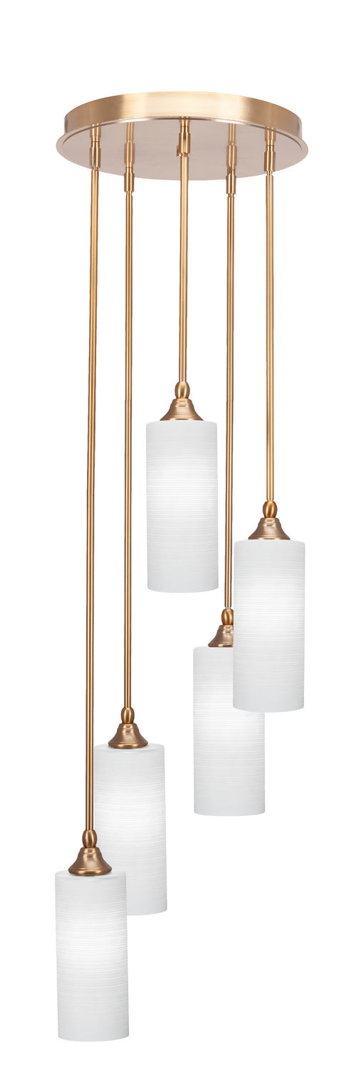Toltec LightingHome| 2145-NAB-4091
