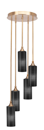 Toltec LightingHome| 2145-NAB-4099