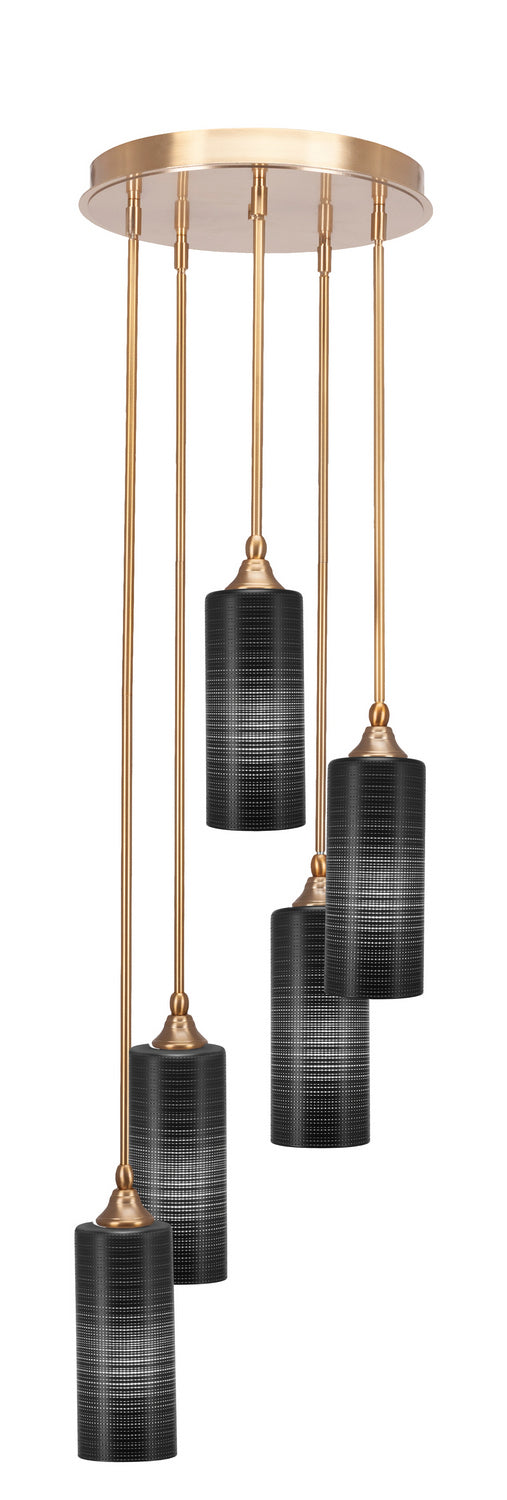 Toltec LightingHome| 2145-NAB-4099