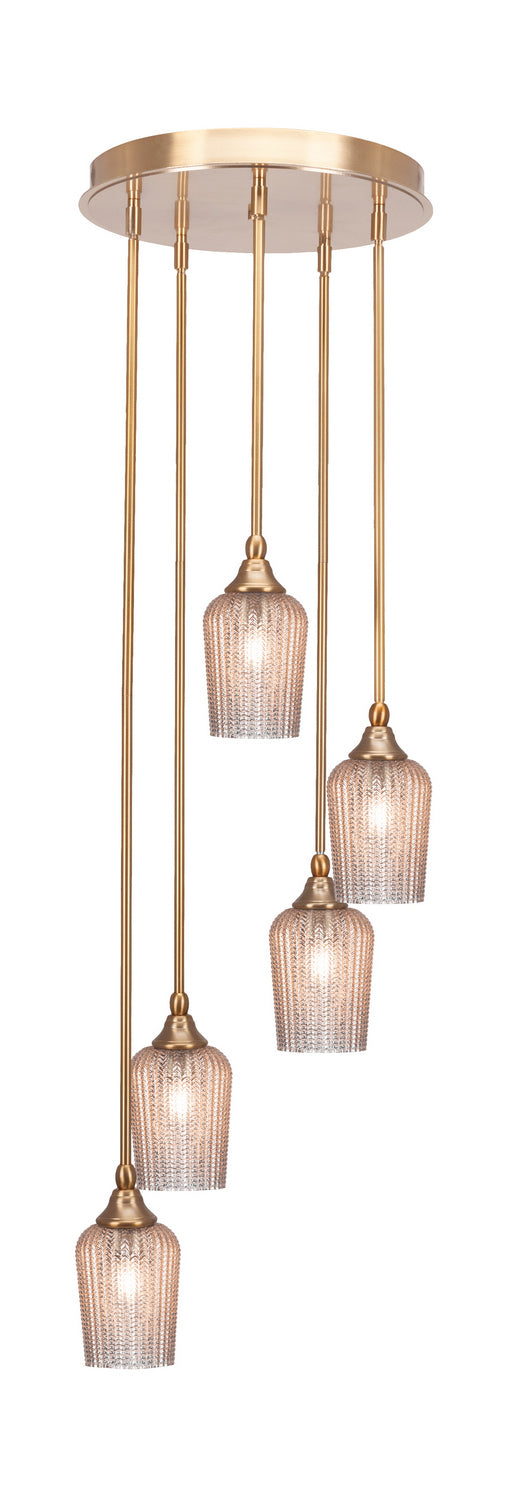 Toltec LightingHome| 2145-NAB-4253