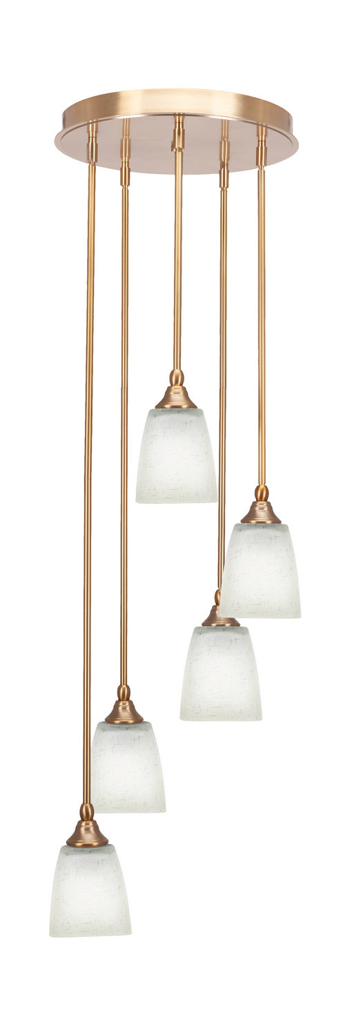 Toltec LightingHome| 2145-NAB-460