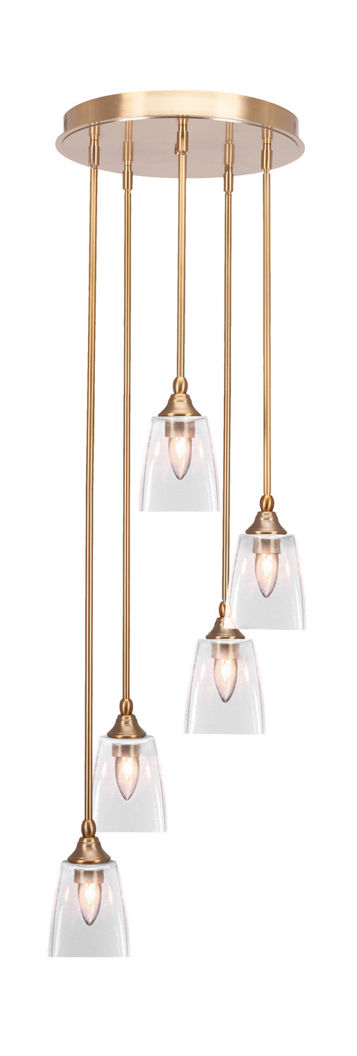 Toltec LightingHome| 2145-NAB-461