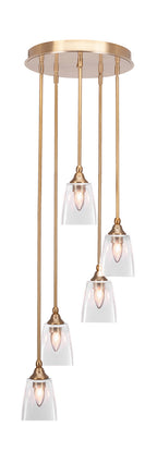 Toltec LightingHome| 2145-NAB-461