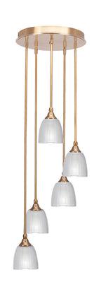 Toltec LightingHome| 2145-NAB-500