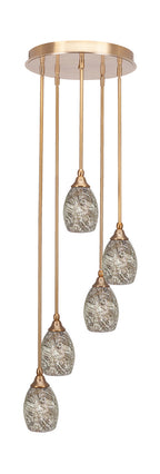 Toltec LightingHome| 2145-NAB-5054