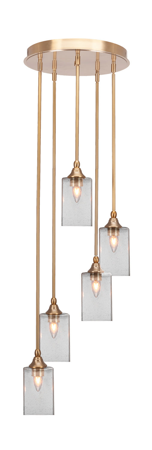 Toltec LightingHome| 2145-NAB-530
