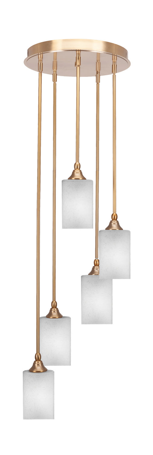 Toltec LightingHome| 2145-NAB-531