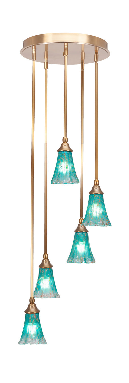 Toltec LightingHome| 2145-NAB-725