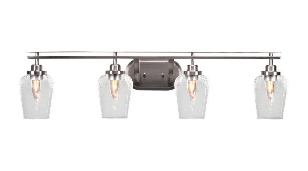 Toltec LightingHome| 2614-BN-210