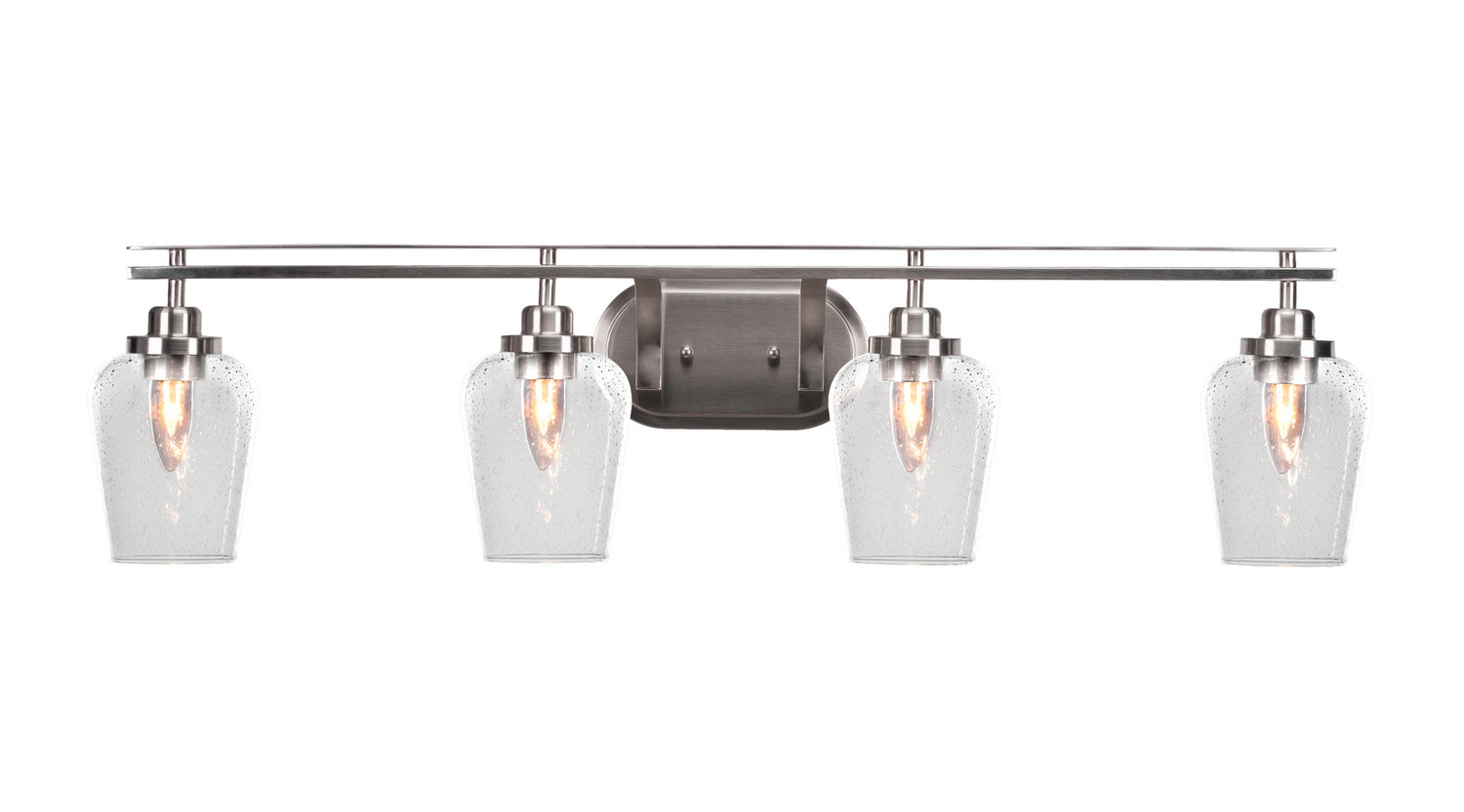 Toltec LightingHome| 2614-BN-210
