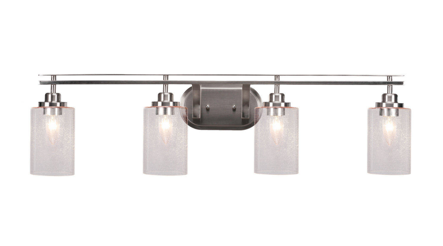 Toltec LightingHome| 2614-BN-300