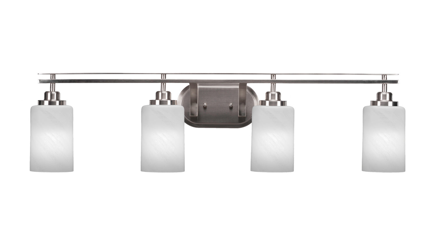 Toltec LightingHome| 2614-BN-3001