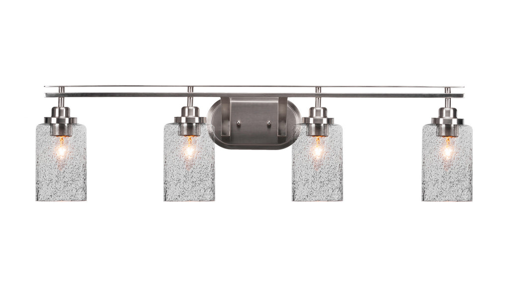 Toltec LightingHome| 2614-BN-3002