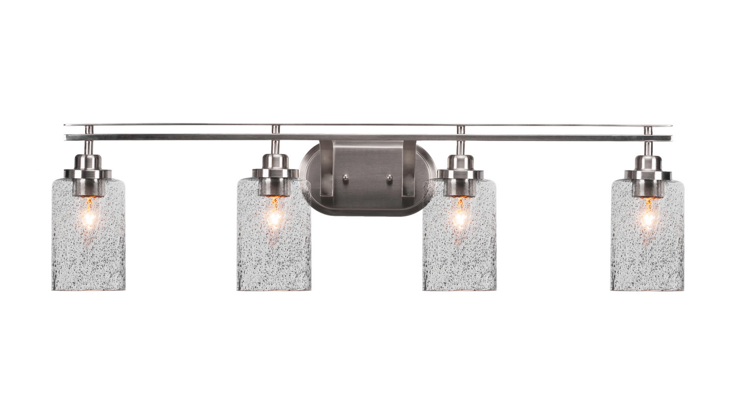 Toltec LightingHome| 2614-BN-3002