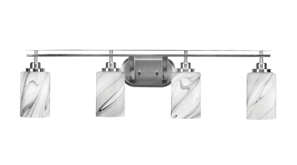 Toltec LightingHome| 2614-BN-3009