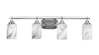 Toltec LightingHome| 2614-BN-3009