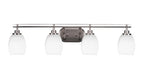 Toltec LightingHome| 2614-BN-4021