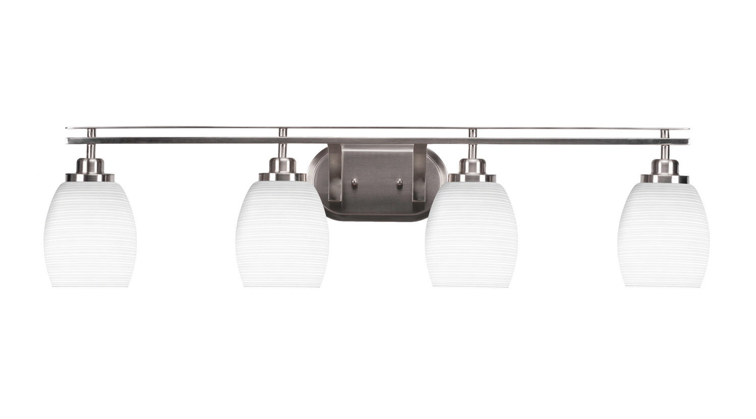 Toltec LightingHome| 2614-BN-4021