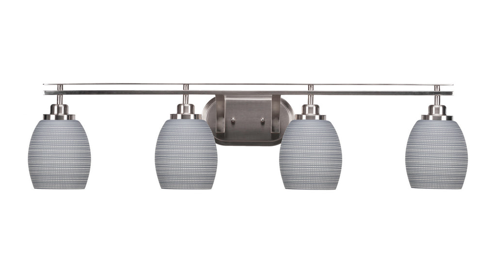 Toltec LightingHome| 2614-BN-4022