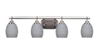 Toltec LightingHome| 2614-BN-4022