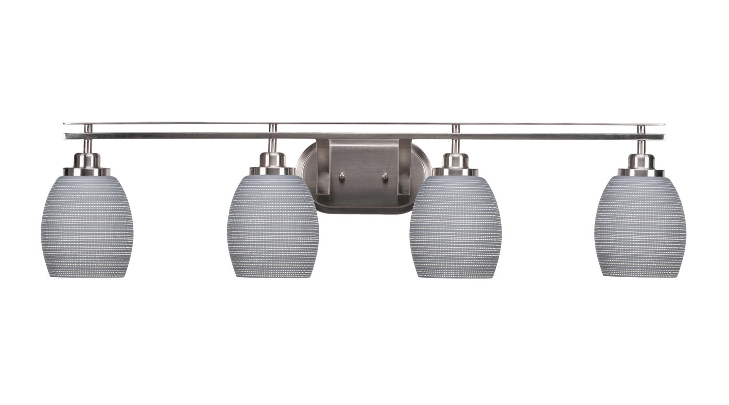 Toltec LightingHome| 2614-BN-4022