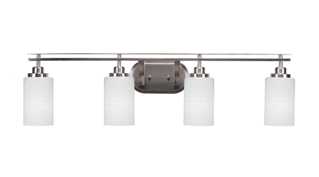 Toltec LightingHome| 2614-BN-4061
