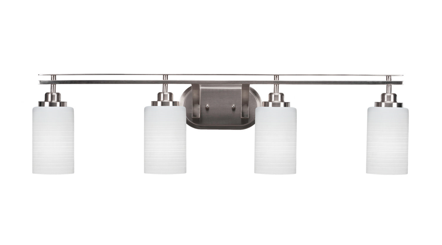 Toltec LightingHome| 2614-BN-4061