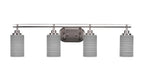 Toltec LightingHome| 2614-BN-4062