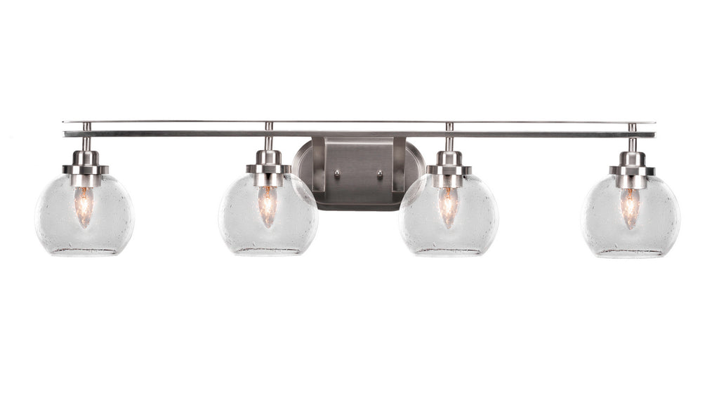 Toltec LightingHome| 2614-BN-4100