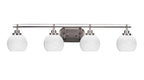 Toltec LightingHome| 2614-BN-4101