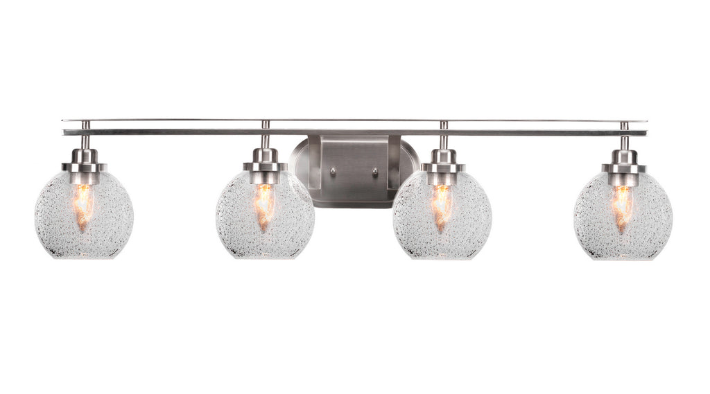 Toltec LightingHome| 2614-BN-4102
