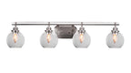Toltec LightingHome| 2614-BN-4102