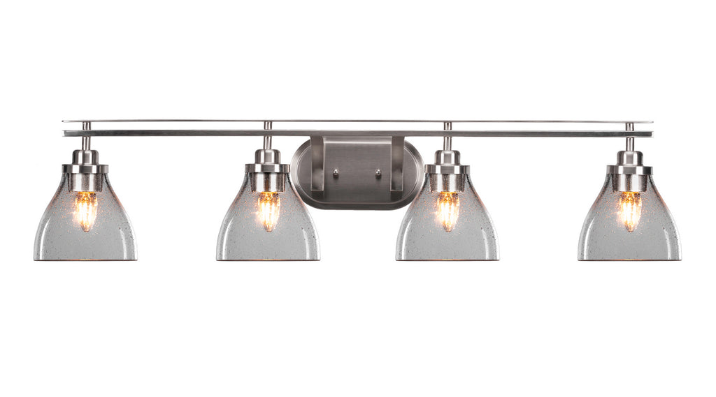Toltec LightingHome| 2614-BN-4760