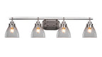 Toltec LightingHome| 2614-BN-4760