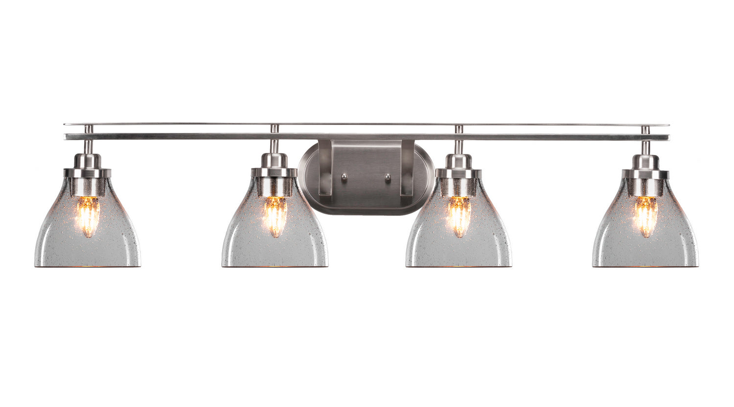 Toltec LightingHome| 2614-BN-4760