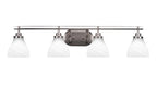 Toltec LightingHome| 2614-BN-4761