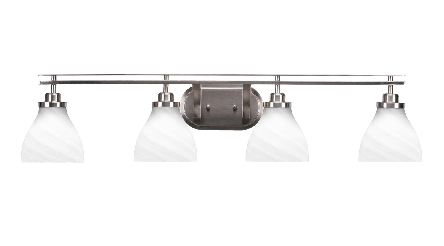 Toltec LightingHome| 2614-BN-4761