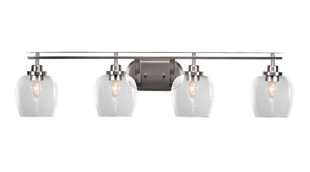 Toltec LightingHome| 2614-BN-4810