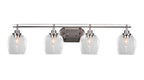 Toltec LightingHome| 2614-BN-4810