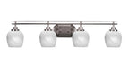 Toltec LightingHome| 2614-BN-4811